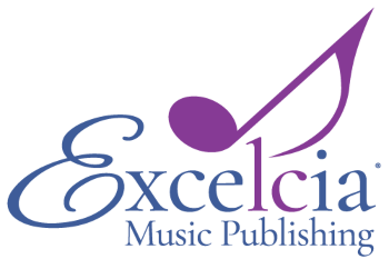 Excelcia Music logo