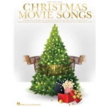 Christmas Movie Songs (Piano-Vocal-Guitar)