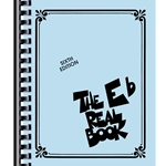 The Real Book Volume 1 - Eb Edition