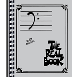The Real Book Volume 1 - Bass Clef Edition