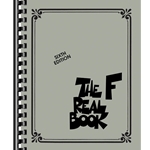 The Real Book Volume 1 - F Edition