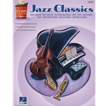 Jazz Classics for Drums (Big Band Play-Along Volume 4)