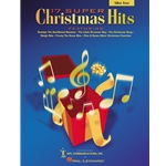 17 Super Christmas Hits for Alto Saxophone