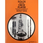 Solos for the Oboe Player