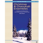 Christmas and Chanukah Ensembles for Viola