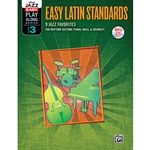 Easy Latin Standards for Rhythm Section