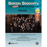 Gordon Goodwin's Big Phat Band Play-Along Volume 2 for Drums