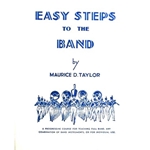Easy Steps to the Band for Eb Alto Clarinet