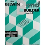 Belwin Band Builder - Baritone Saxophone, Part 1