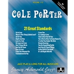 Aebersold Volume 112 - Cole Porter: 21 Great Standards