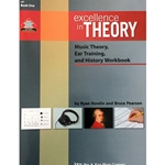 Excellence in Theory, Book 1