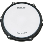 Ludwig 8-inch Practice Pad