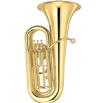 Yamaha YBB-105 Tuba