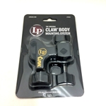 LP Claw Body Mounting System