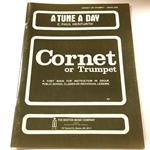 A Tune a Day - Trumpet, Book 1