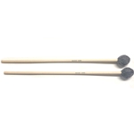 Musser M406 Hard Yarn Xylophone Mallets with Birch Handle
