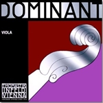 Dominant Viola A String for 15-16.5" viola
