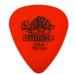 Dunlop Tortex Guitar Pick .50mm (single)