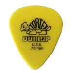Dunlop Tortex Guitar Pick .73mm (single)