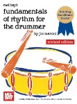 Fundamentals of Rhythm for the Drummer (Revised Edition)