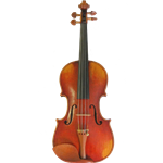 Ellis Bravura 30 Violin