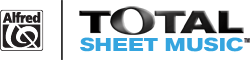 Total Sheet Music logo