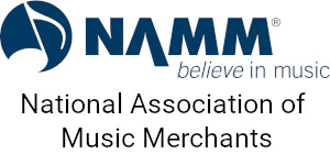 NAMM logo