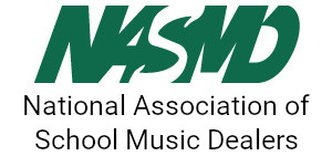 NASMD logo