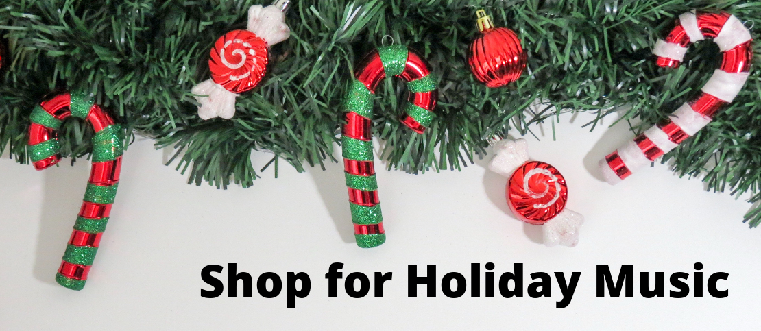 Holiday Music