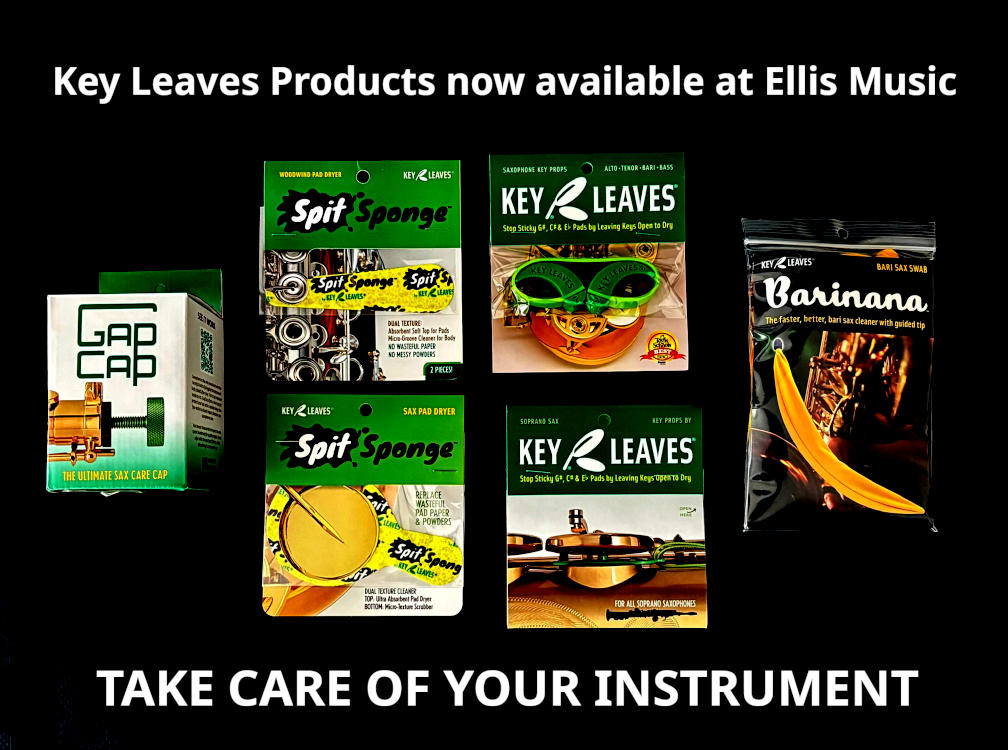 Key Leaves Products