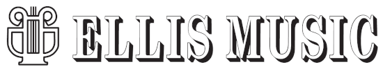 Ellis Music logo
