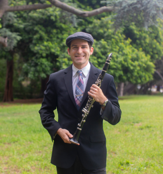 Solomon Alber photo