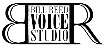 Bill Reed Studio Logo photo