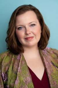 Lillian Broderick photo