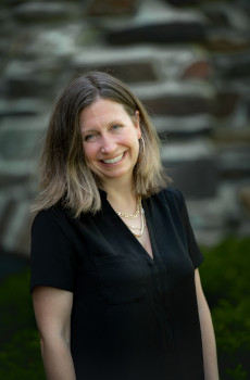 Jennifer Chambers photo