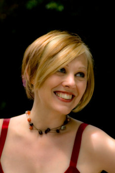 Sarah Cullins photo