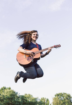 Sarah King photo