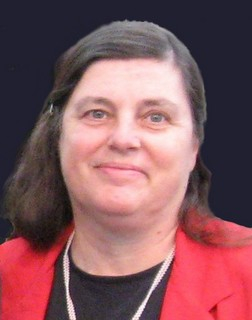 Sarah Griffith photo