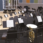 Instrument Accessories