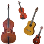 Musical Instruments