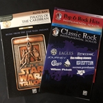 Music and Method Books