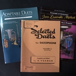 Music and Method Books