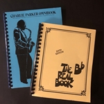 Music and Method Books