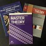 Music and Method Books