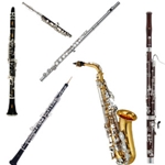 Musical Instruments