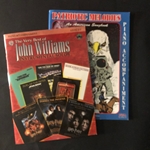 Music and Method Books