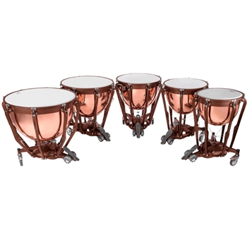 Timpani