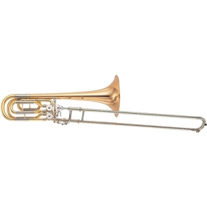 Bass Trombone