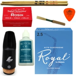music accessories
