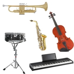 music accessories